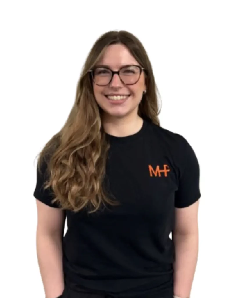 Nicole Peters - MHP Therapy