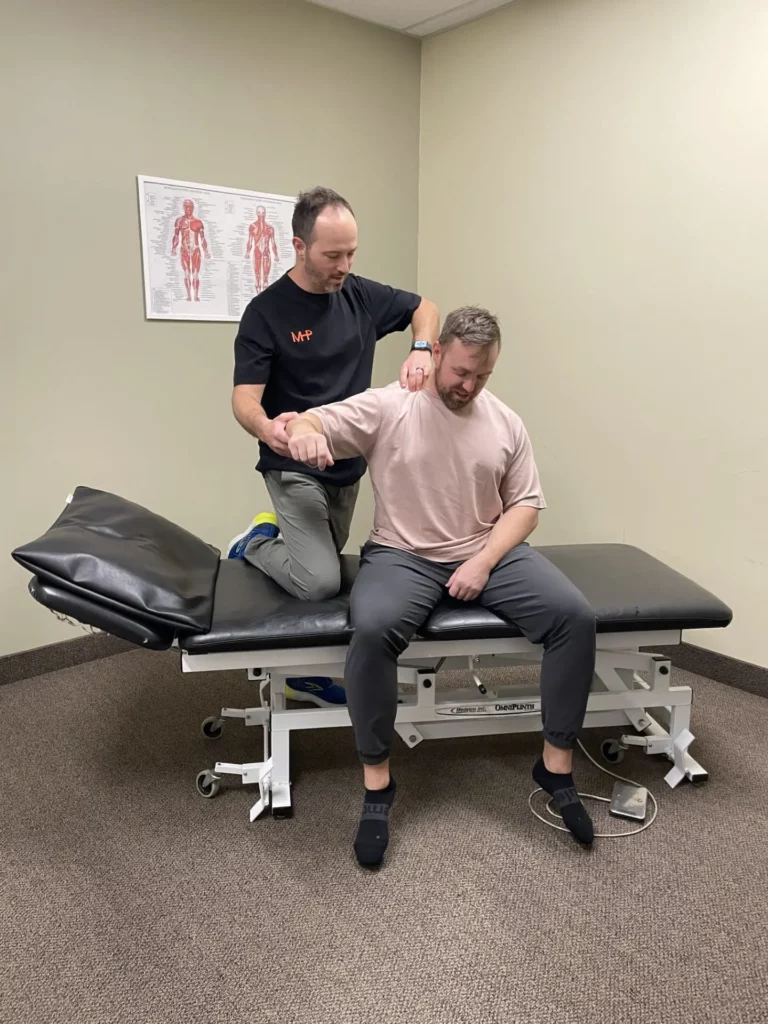 Active rehabilitation