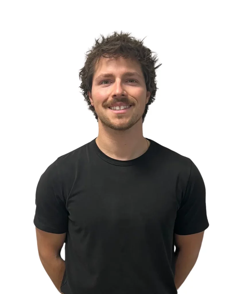 Dr. Daniel Baldassarre, Chiropractor
